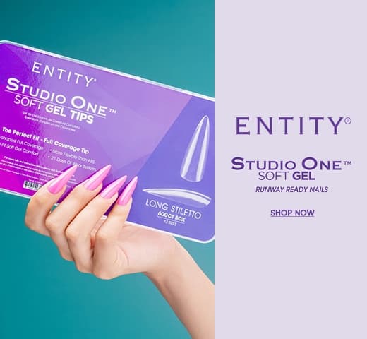 Entity Soft Gel
