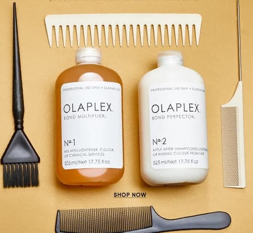 Olaplex