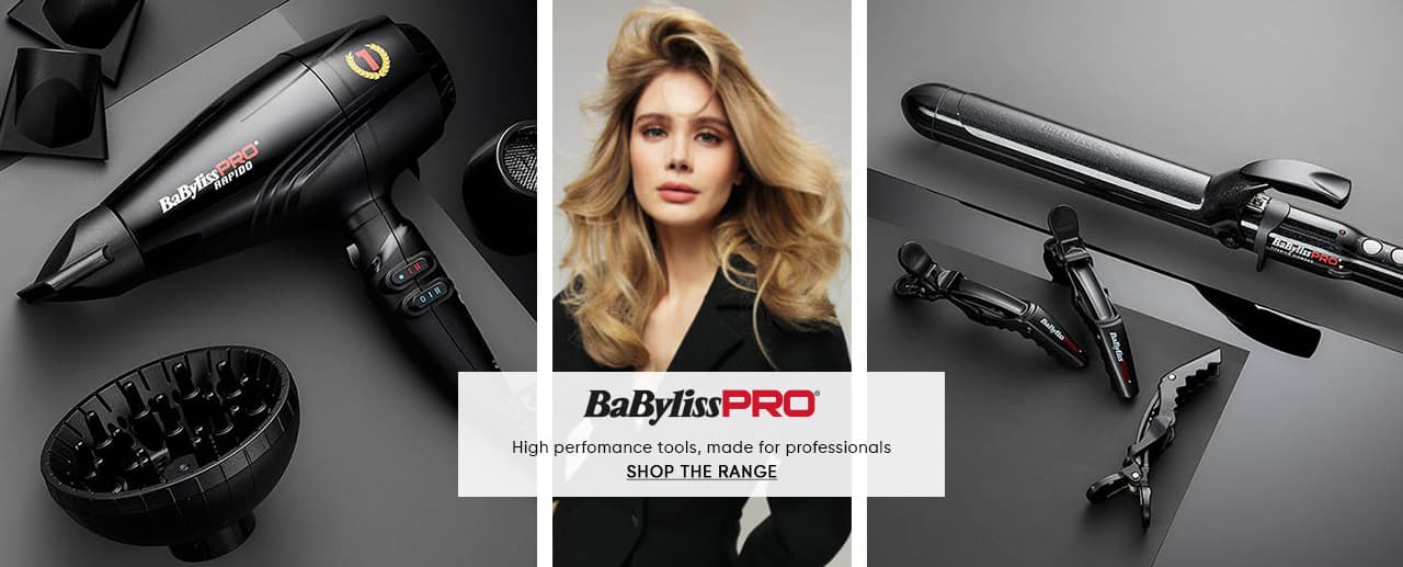 Babyliss Pro