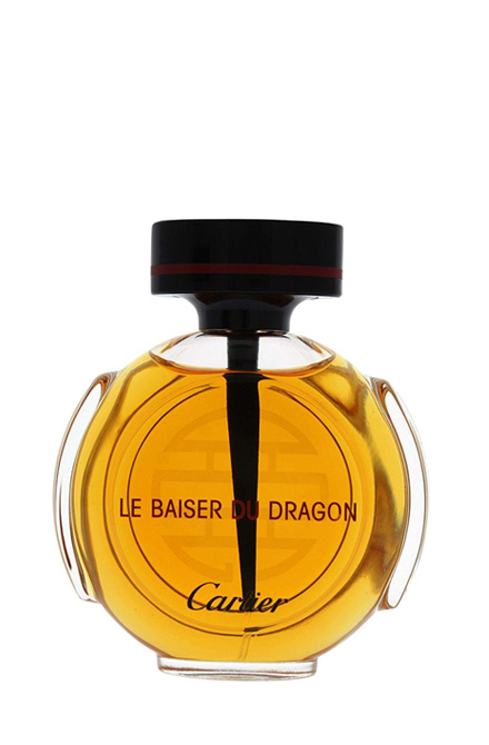 Cartier le baiser du dragon 100ml online