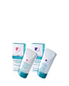 Home Spa Foot Care Kit