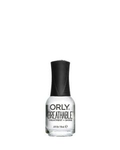 Breathable Nail Polish Treatment Shine 18ml