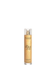 Mon Huile D'ete Shimmering Dry Oil 100ml