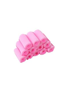 Foam Roller Jumbo Pink 22mm