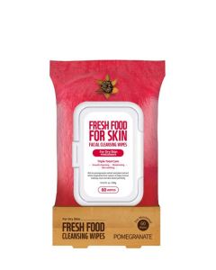 Cleansing Wipes Dry Skin