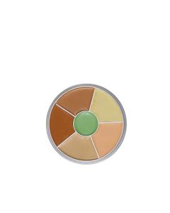 Set Make Up Dermacolor Rainbow Set