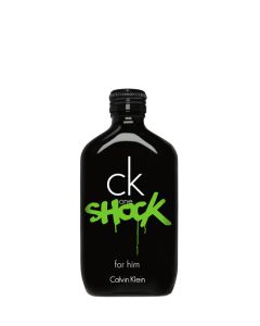 ONE SHOCK M EDT 200ML