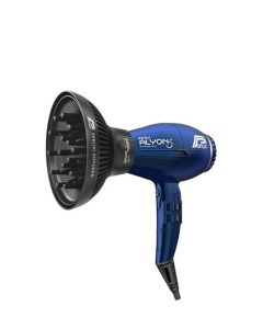 Alyon Hair Dryer NightBlue Combo