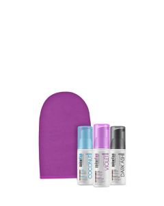 Self Tan Foam Minis Pack