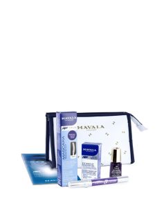 Ultra Voilet Make-Up Pouch 