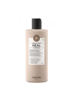 Head & Hair Heal Shampoo 350ml