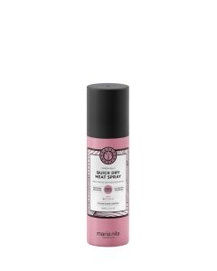 Quick Dry Heat Spray 150ml