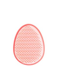 Extension Hair Brush Red