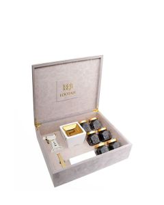 Velvet Incense Set 
