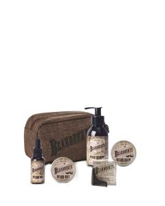 Beard Expert Kit 
