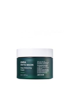 Okra Phyto Mucin Deep Enhancing Cream