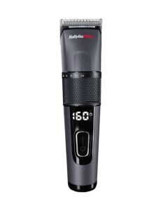 Cut-definer Cordless Clipper