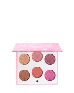 Blushful Mini Mix Palette