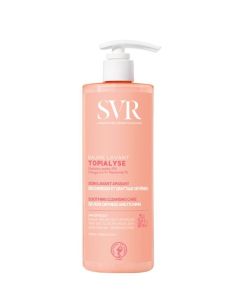 Topialyse Baume Lavant 400Ml