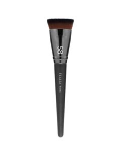 Multi Flat Foundation Brush #58