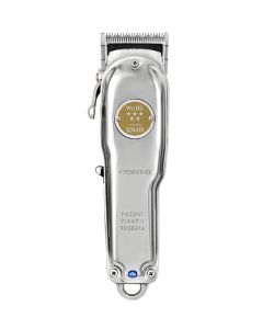 Clipper Cordless Senior Metal- Limited Edition
