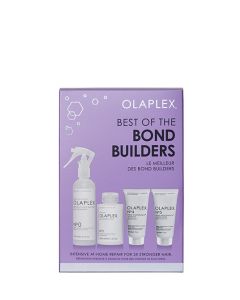 Best of Bond Builders Kit