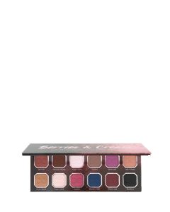 Berries and Cream Palette