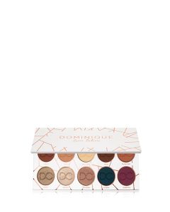The Latte Palette