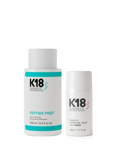 K18 Hair Repair Kit 2