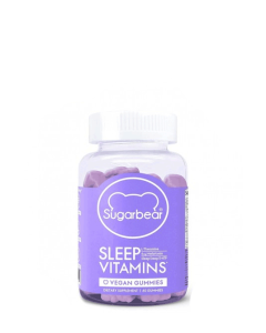 Sleep Vitamins 60 Gummies