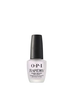 Classic Lacquer Rapidry Top Coat 15 ml 