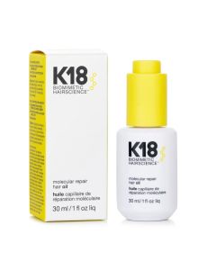 Molecular Repair Elixir Oil 30ml