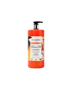 Fleur D Oranger Shower gel 1 Litre (Orange)