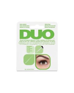 Duo Brush-On Adhesive Clear 5g