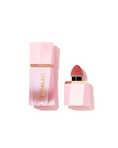 Color Bloom Liquid Blush Matte Finish-Rose Ritual