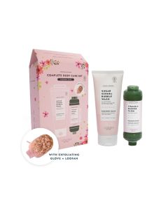 Shower & Empwr Bodycare Set-Blossom Bliss