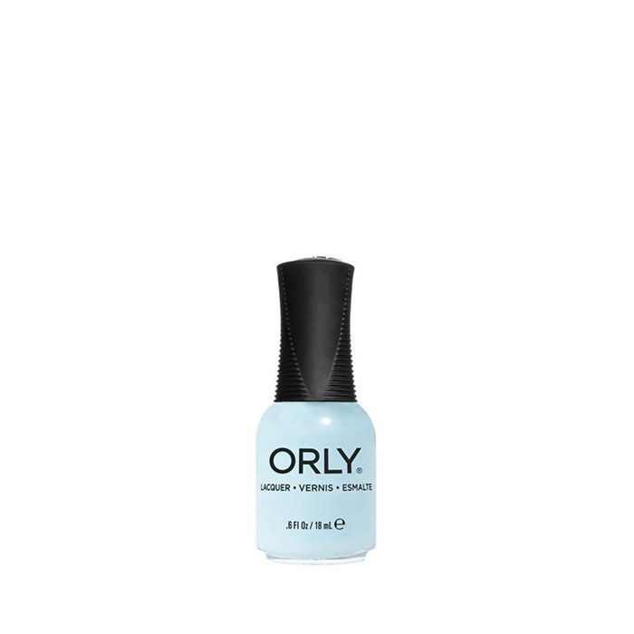 Glow with the flow nail polish shop