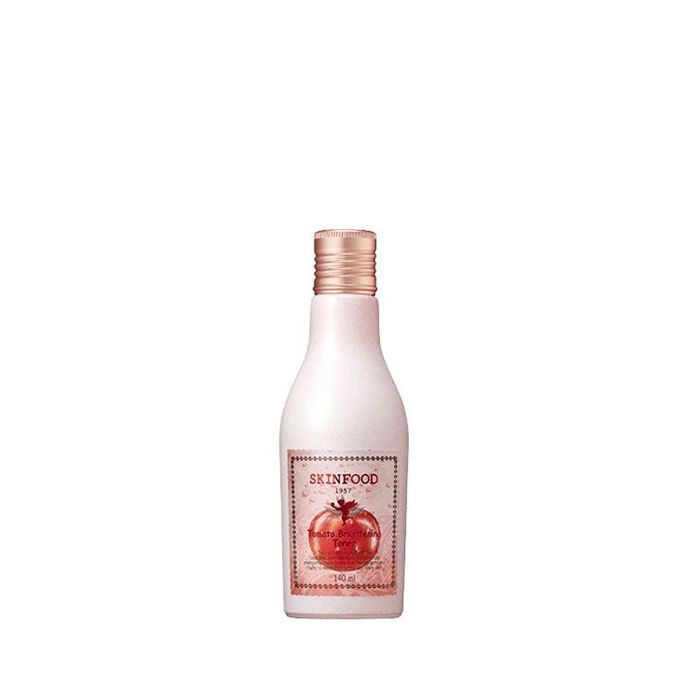 Tomato toner 2025