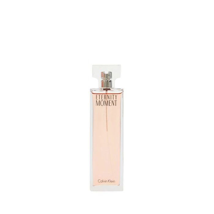 Eternity moment edp 100ml clearance