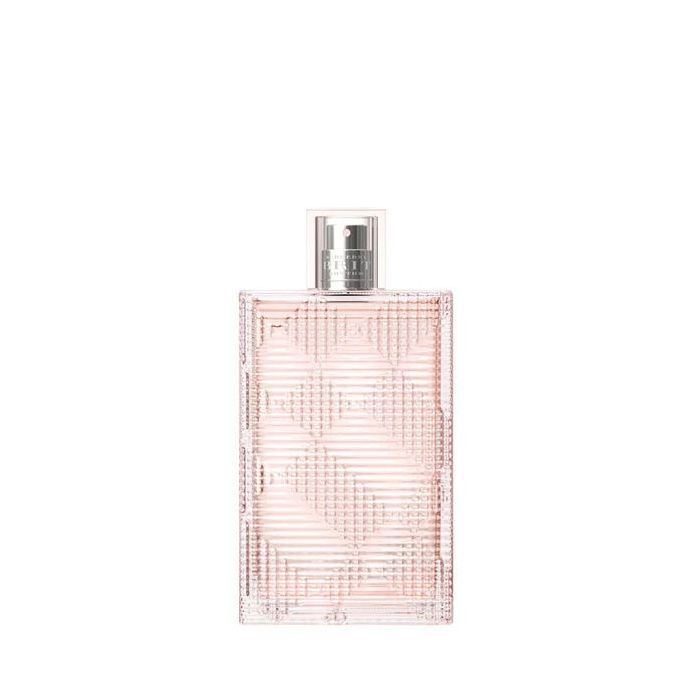 Burberry brit rhythm for her floral eau de toilette online