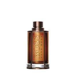 Boss the scent private accord fragrantica 2025