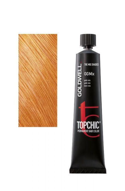 Topchic Hair Color 60ml GGMIX