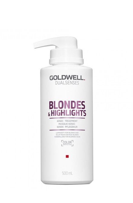 Blondes & Highlights Mask 500ml