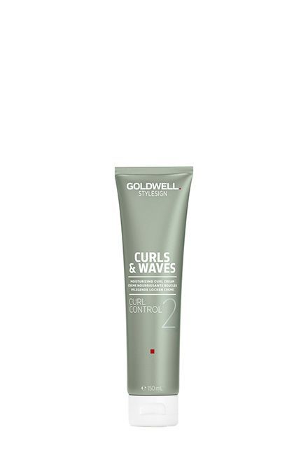 Curls & Waves Moistur Curl Cream 150ml - 4