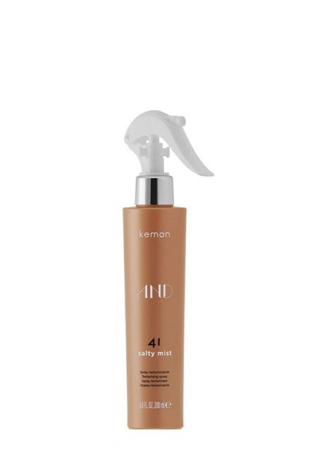 AND 41 Salty Mist 200ml