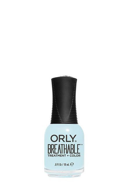 Breathable Nail Polish Morning Mantra 18ml