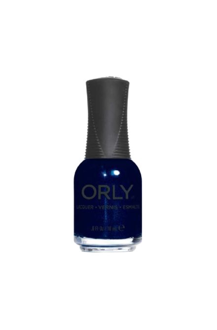 Nail Lacquer In The Navy 18ml