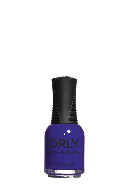 Nail Polish Saturated 18ml