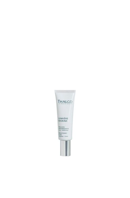 Anti-Ageing Lumiere Marine Programme