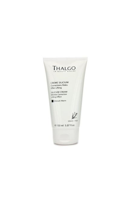Anti-Ageing Silicium Marine Cream 150ml 